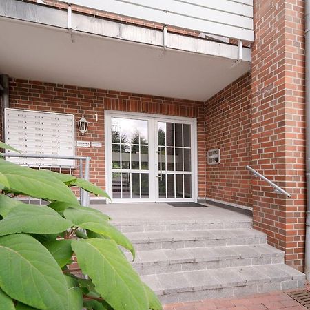 Seepark Wohnung 11 Шарбойтц Екстериор снимка