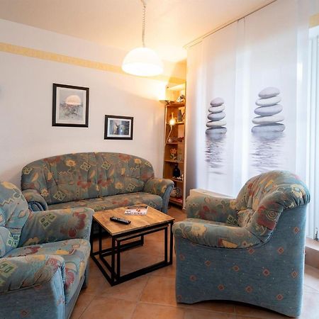 Seepark Wohnung 11 Шарбойтц Екстериор снимка